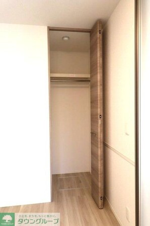 ウィンドテラス瑞江の物件内観写真